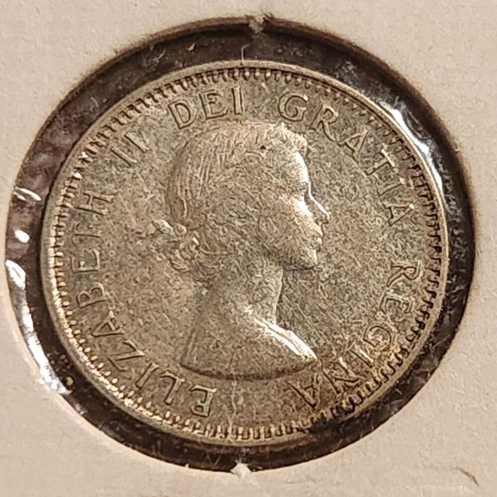 Free-people Silver Collectibles